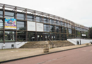 La façade